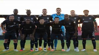 Süper Ligde en çok transfer yapan takım Pendikspor oldu