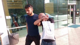 Şüpheli araçta uyuşturucu ele geçti: 1 kişi tutuklandı