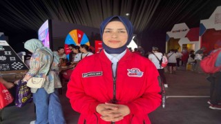 T3 Vakfı Yönetim Kurulu Başkanı Hıdır: “TEKNOFEST için farklı ülkelerden talepler geliyor”