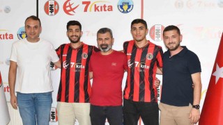 Taha Gür ve Ozan Resuloğlu, Turgutlusporda