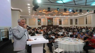 Tahmazoğlundan üniversite öğrencilerine müjde