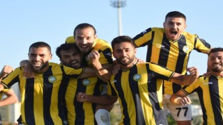 Talasgücü Belediyespor ilk galibiyetini aldı