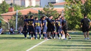 Talasgücü Belediyespor telafi peşinde