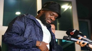 Tanguy Ndombele, Galatasarayın 10. Fransız futbolcusu oldu