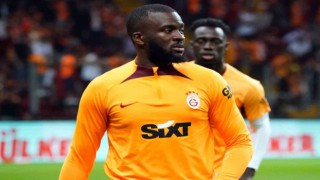 Tanguy Ndombele, ilk maçına çıktı