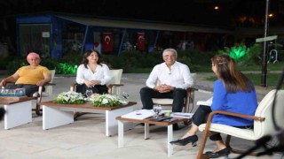 Tarhan: Bu güven ortamını sürdürebilmek için göreve yeniden talibim