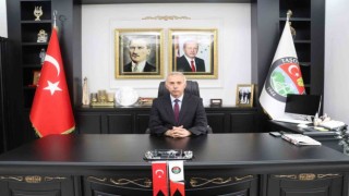 Taşova Belediye Başkanı Öztürkün acı günü
