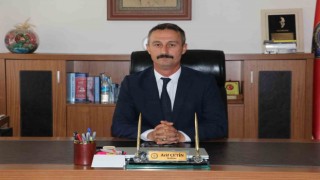 Taşova Emniyet Müdürü Çetin görevine başladı