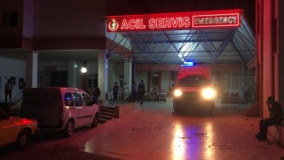 Taşovada şebeke suyundan zehirlenme iddiası: 150 kişi hastaneye başvurdu