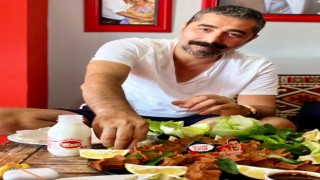 Tatlısesin oğlu babasına rakip oldu