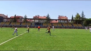 Tavas Birliksporu deplasmanda yenen Ayyıldızspor, lige 3 puanla başladı