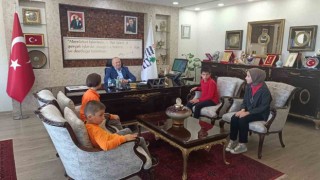 Tavlı: “Geri dönüşüm her geçen gün daha fazla önem taşıyor”