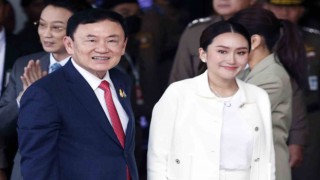 Taylandın eski Başbakanı Thaksinin hapis cezası 1 yıla indirildi