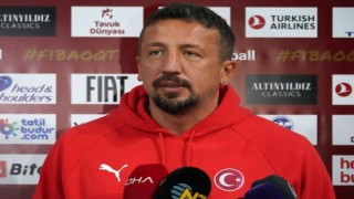 TBF Başkanı Hidayet Türkoğlundan yeni sezon mesajı