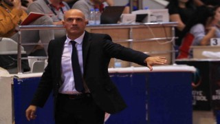 TBL: Kağıtspor - TED Ankara Kolejliler maçının ardından