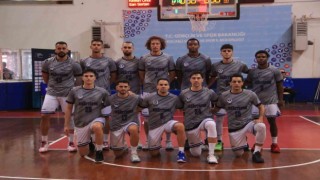 TBL: Kocaeli BŞB Kağıtspor: 74 - Gölbaşı Belediyesi TED Ankara Kolejliler: 84