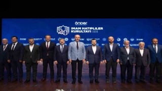 TBMM Başkanı Kurtulmuş: “Nereden geldiğini unutanlar, nereye gideceğini asla kestiremezler”