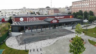 TBMM Başkanı Numan Kurtulmuş, Farika Kitaplı Kahve 2 açılış töreninde gençlerle buluşuyor