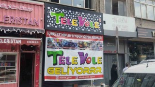 Televole 6. şubesini Kayseride açıyor