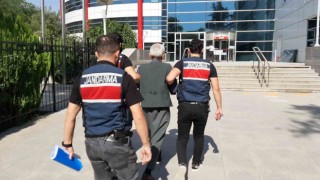 Terör operasyonunda 1 kişi tutuklandı