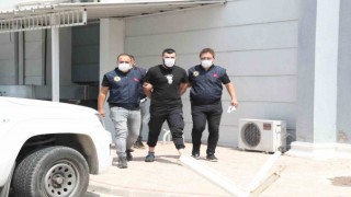 Terör örgütü DEAŞın sözde üst yöneticisi tutuklandı