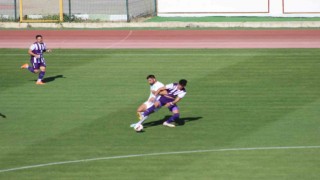 TFF 2. Lig: Kırklarelispor: 1 - Afyonspor: 2