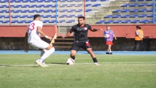 TFF 2. Lig: Zonguldak Kömürspor: 0 - Diyarbekir Spor: 0