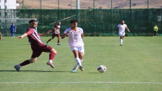 TFF 3. Lig: 23 Elazığ FK: 1 - Adana 1954 FK: 5