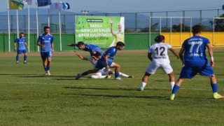 TFF 3. Lig: Darıca Gençlerbirliği: 0 - Belediye Kütahyaspor: 1