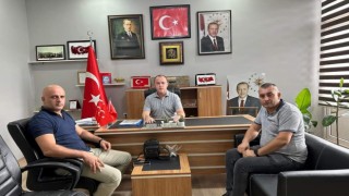 TMO Yenişehirde 160 milyonluk alım yaptı