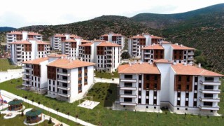 TOKİnin yüzde 25 indirim kampanyası başladı