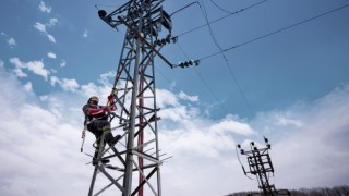 Elektrik dağıtım şirketilerinin yatırım lideri Toroslar Edaş