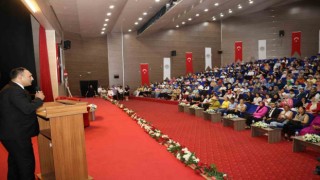 Toroslarda Kadın Sağlığı Paneli düzenlendi