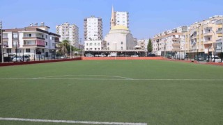 Toroslardaki spor tesisleri yenileniyor