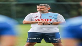 Trabzonspor, Bjelica ile önde olduğu maçlarda 9 puan kaybetti