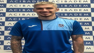 Trabzonspor, eski futbolcusu Berat Özdemiri kiraladı