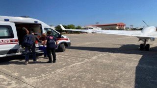 Trafik kazasında hayatını kaybeden Başpınarın organları 3 kişiye umut olacak