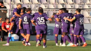 Trendyol 1. Lig: Ankara Keçiörengücü: 3 - Giresunspor: 1