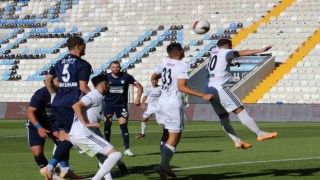 Trendyol 1. Lig: Erzurumspor FK: 4 - Altay: 0