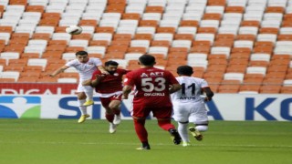 Trendyol 1.Lig: Adanaspor: 1 - Erzurumspor FK: 0