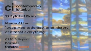Trendyol, Contemporary İstanbulun partneri oldu