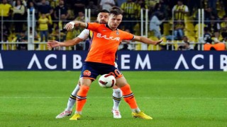 Trendyol Süper Lig: Fenerbahçe: 4 - RAMS Başakşehir: 0 (Maç sonucu)