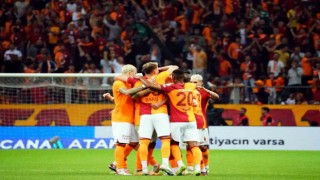 Trendyol Süper Lig: Galatasaray: 2 - MKE Ankaragücü: 1 (Maç sonucu)