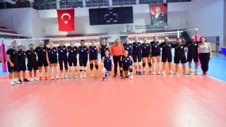 TSYD Kupası yeniden Adanada düzenlenecek