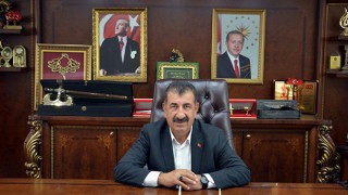 TÜDKİYEB Başkanı: Destekleme Ödemelerinin Öne Çekilmesi Memnuniyet Verici