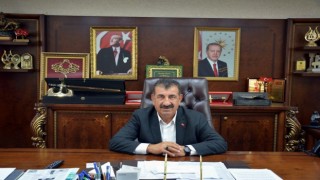 TÜDKİYEB Genel Başkanı Çelik: “Erken ödeme çiftçilerimize moral oldu”