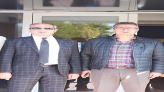 TÜFAD Kayseri Şube Başkanı Yozgat istifa etti