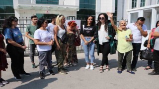 Tuğbayı vahşice öldüren kocaya İndirimsiz ağırlaştırılmış müebbet