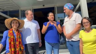 Turistlerden Cumhurbaşkanı Erdoğana teşekkür