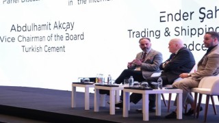Türk çimento sektörü 2024ten umutlu